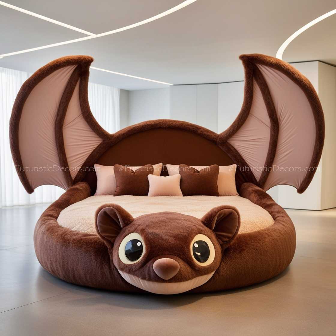 Bat Lounger