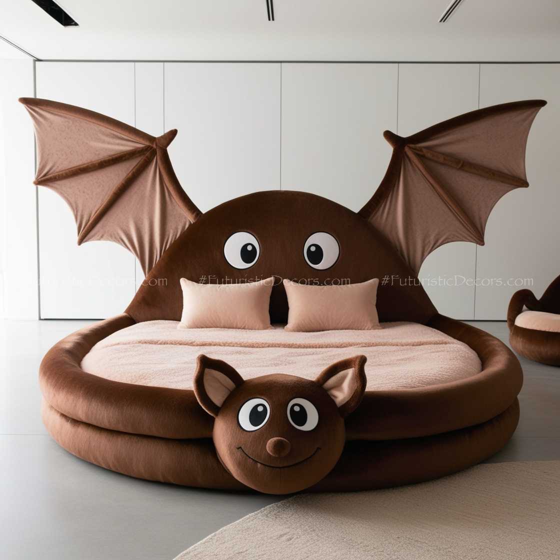 Bat Lounger