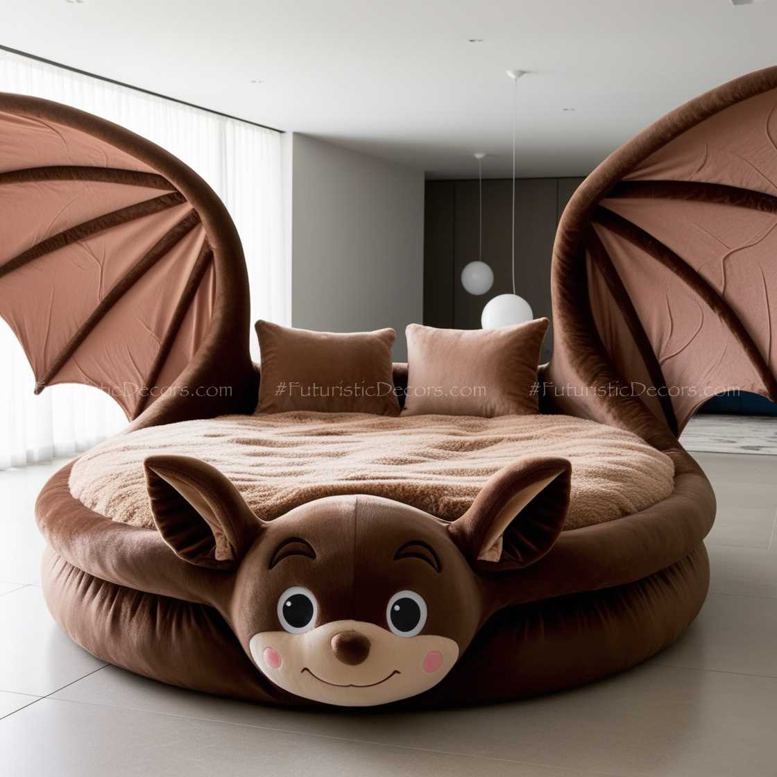 Bat Lounger