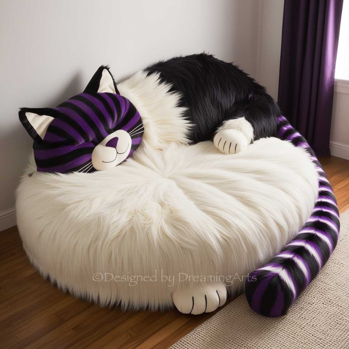 Cat Lounger