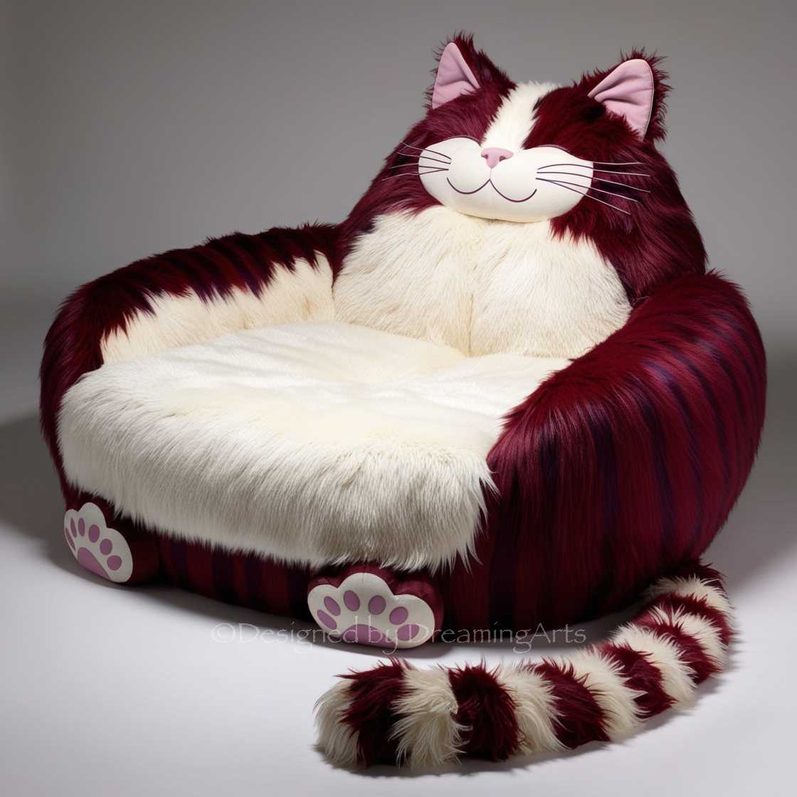 Cat Lounger