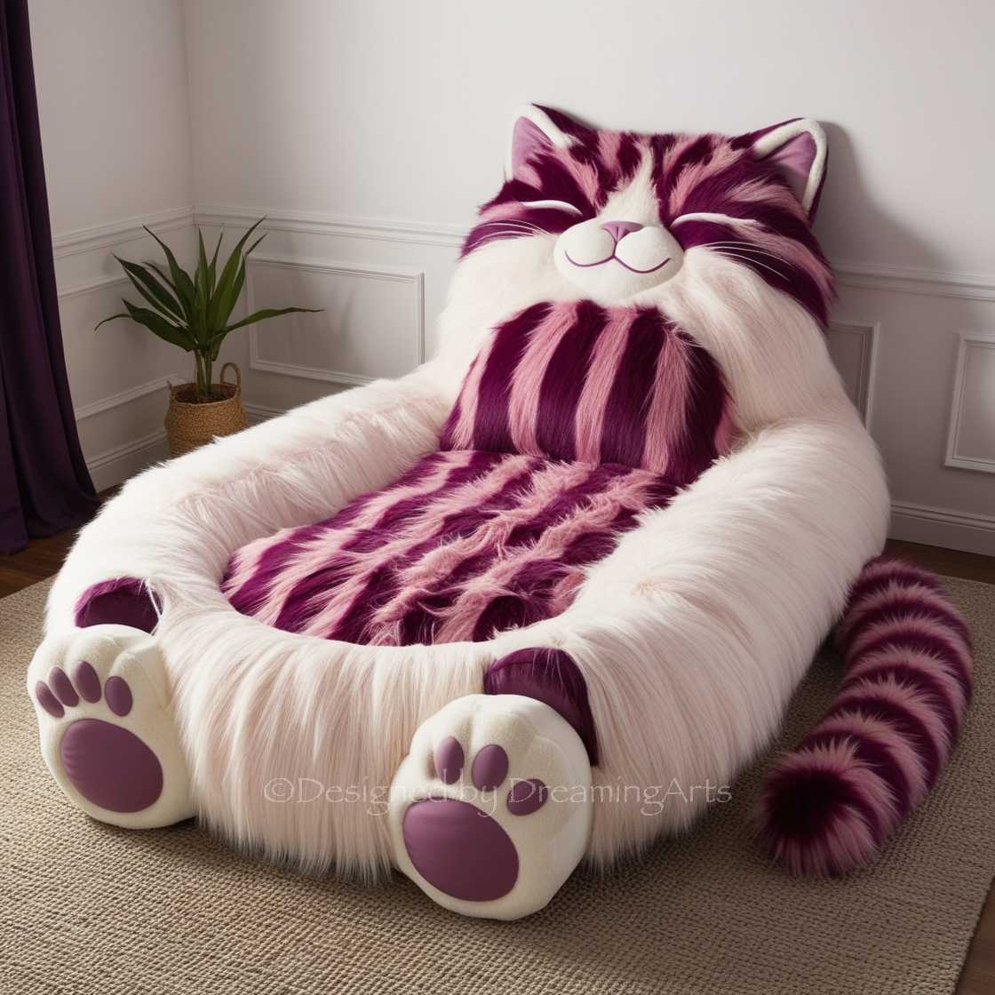 Cat Lounger