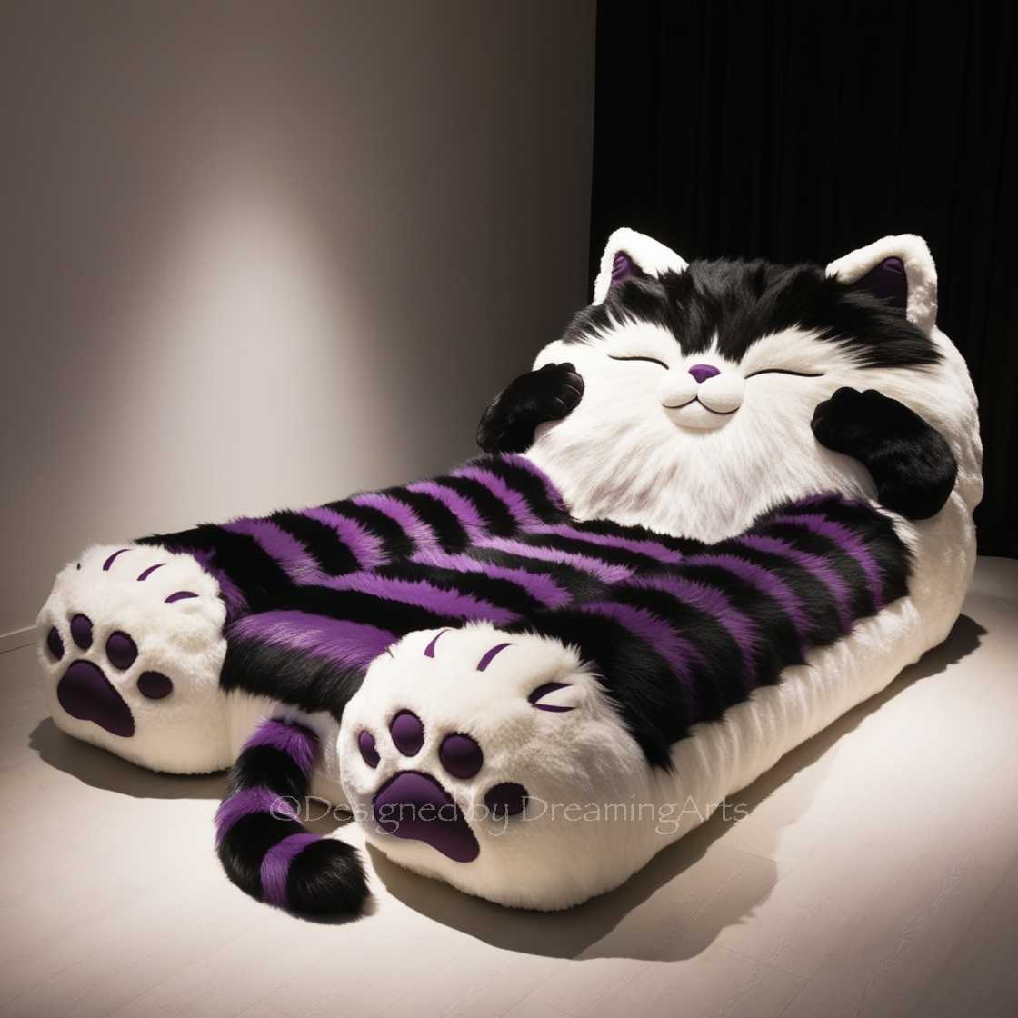 Cat Lounger