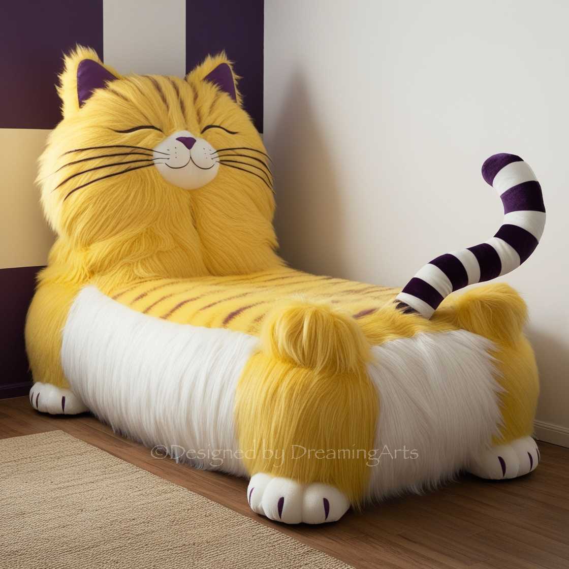 Cat Lounger