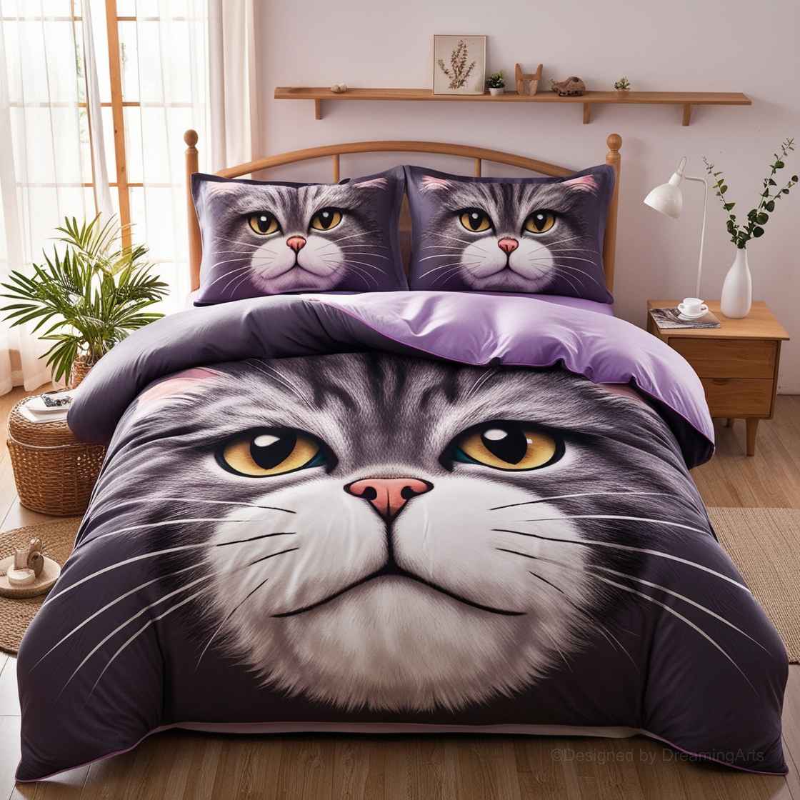 Cat Bedding