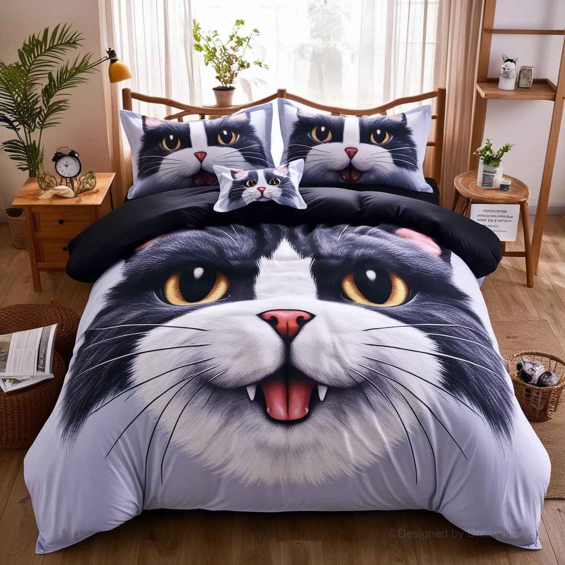 Cat Bedding