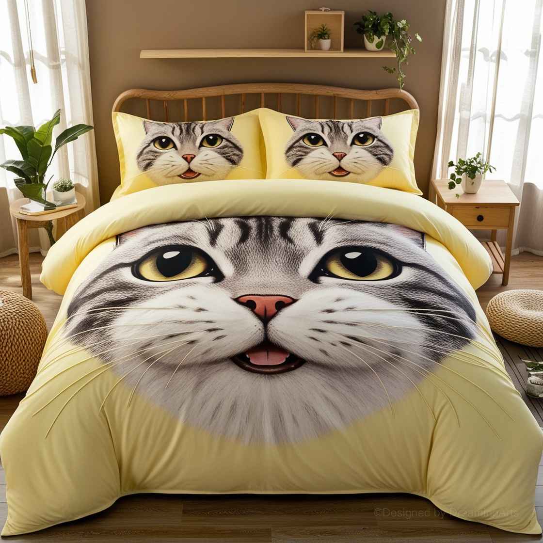 Cat Bedding