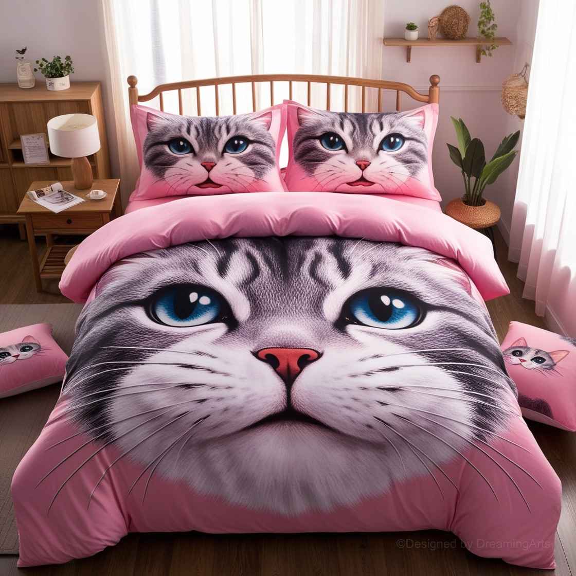 Cat Bedding