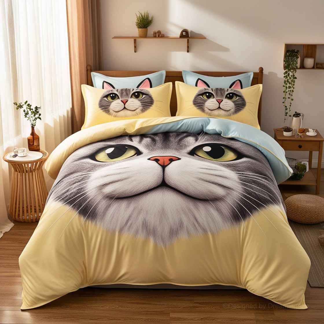 Cat Bedding