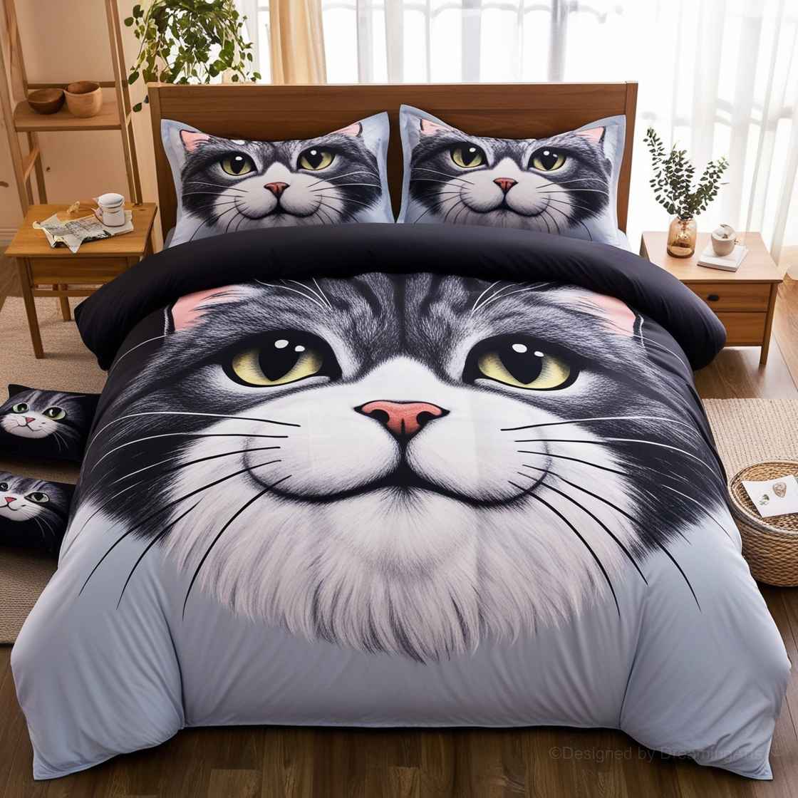 Cat Bedding