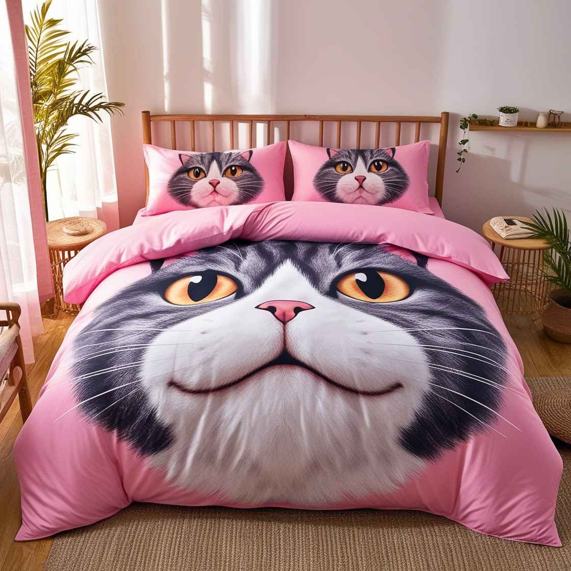 Cat Bedding