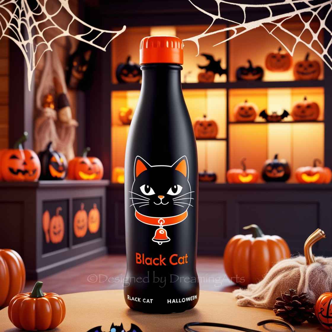 Coca Cola For Halloween