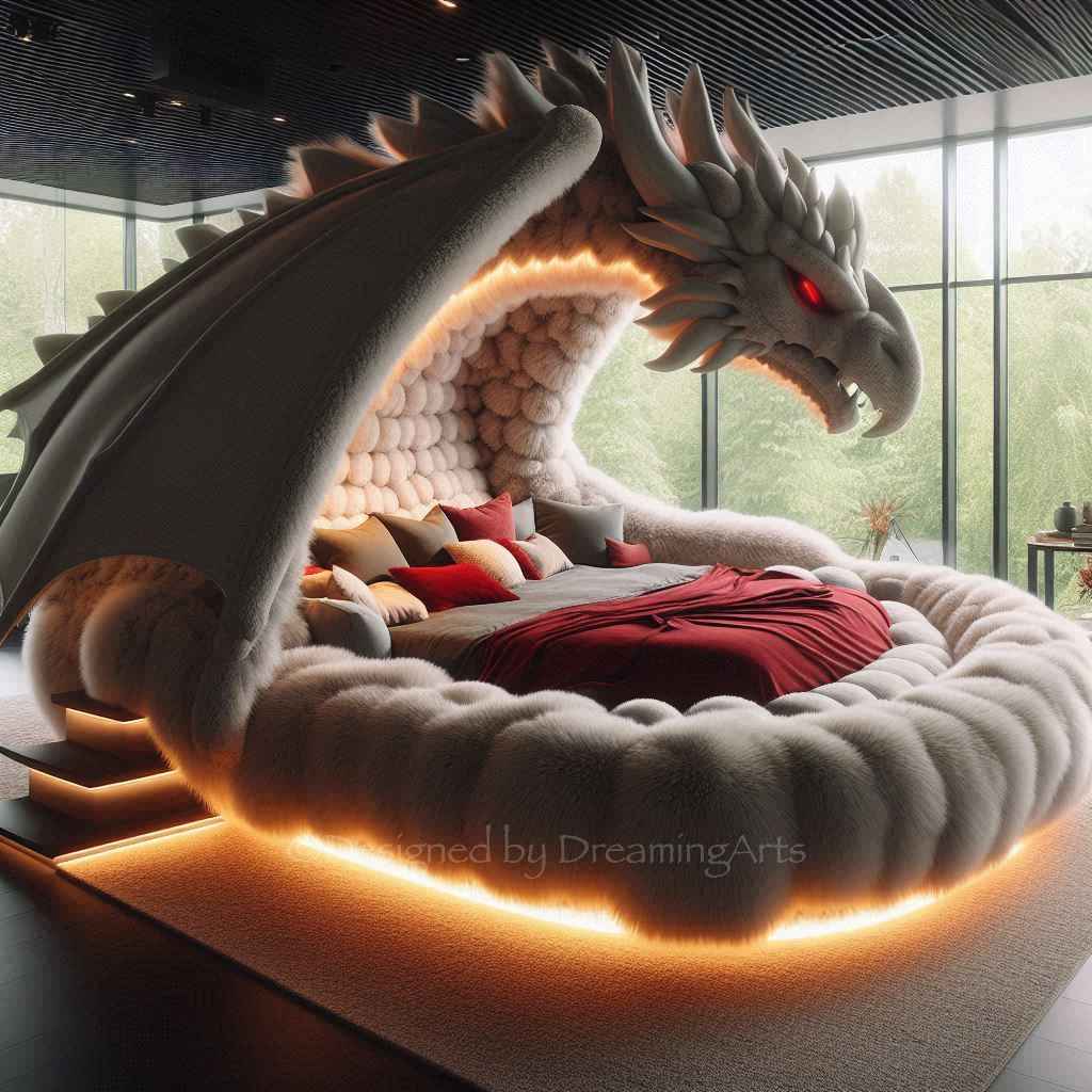 Dragon Loungers