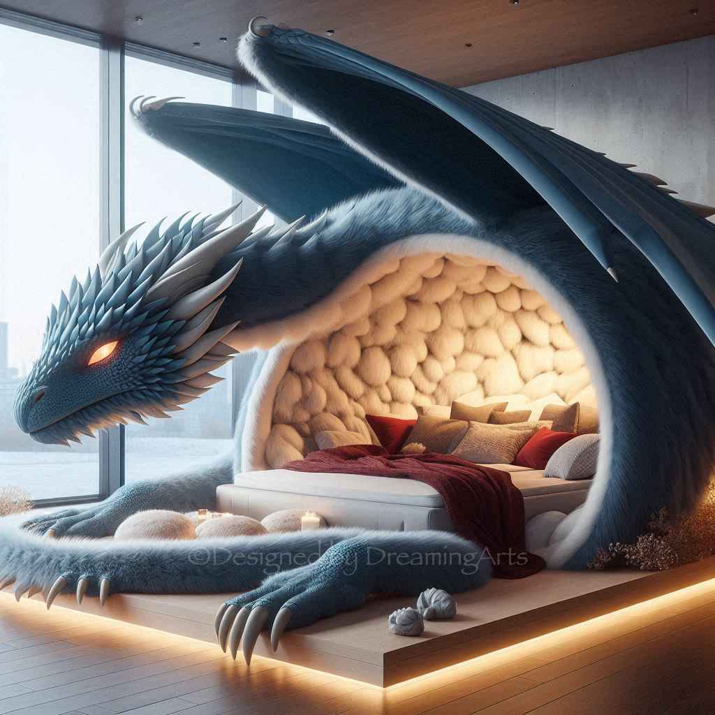 Dragon Loungers