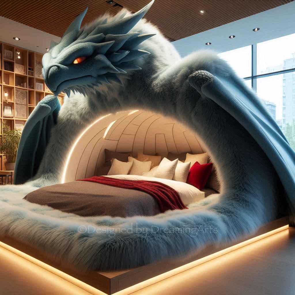 Dragon Loungers