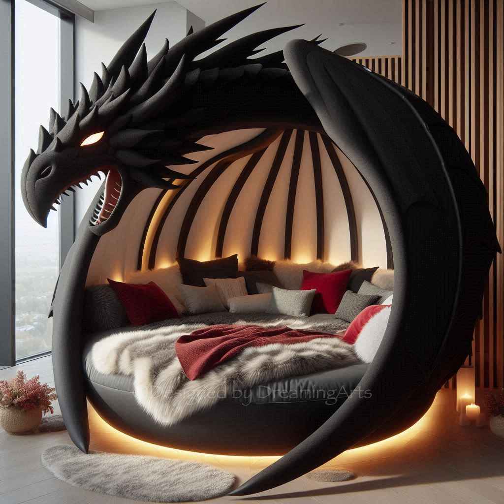 Dragon Loungers