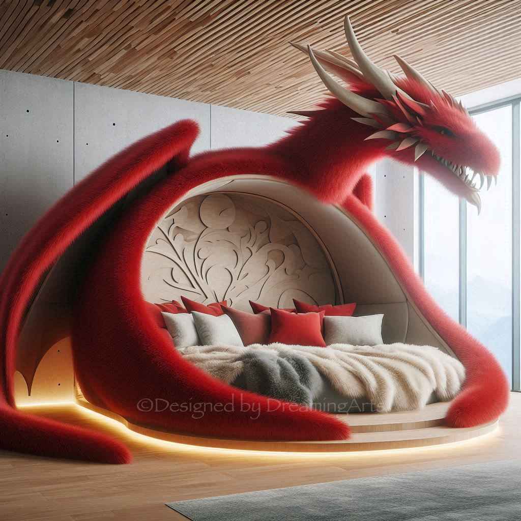 Dragon Loungers