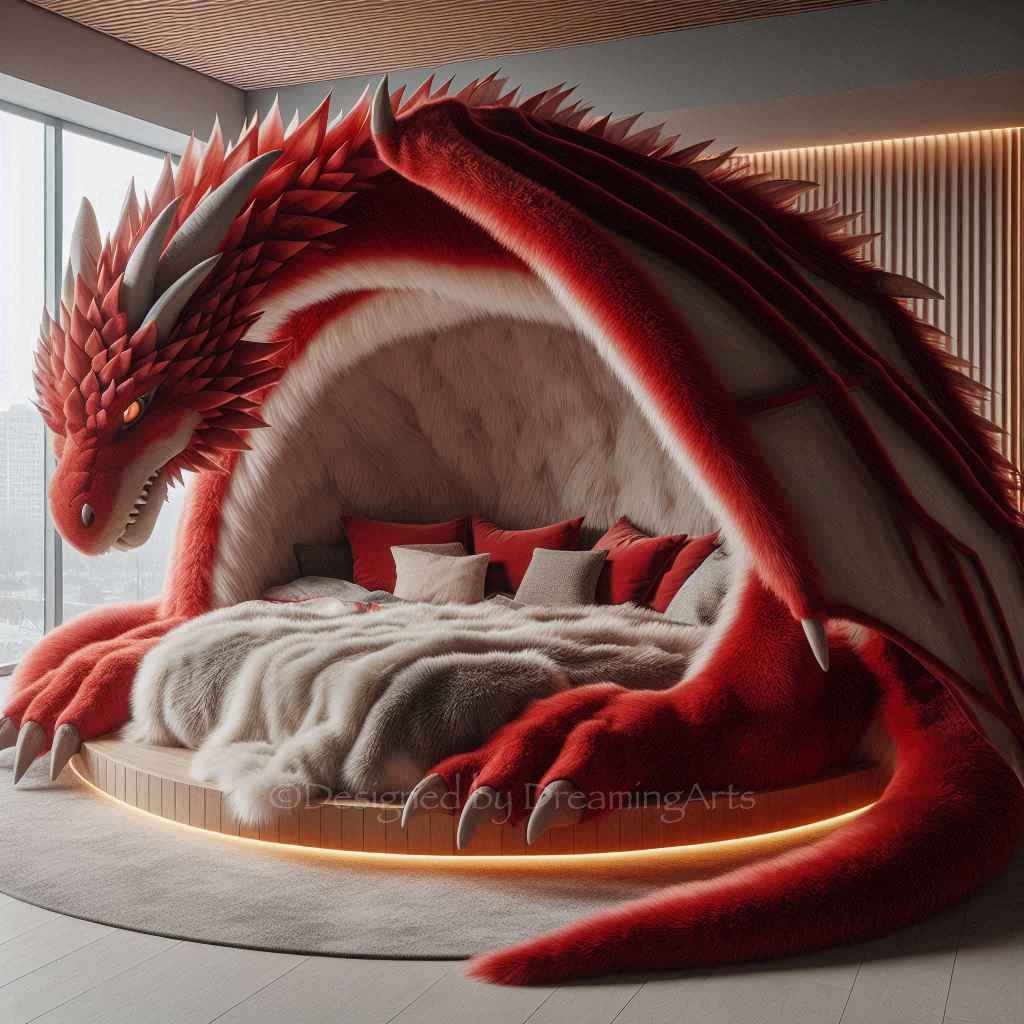 Dragon Loungers