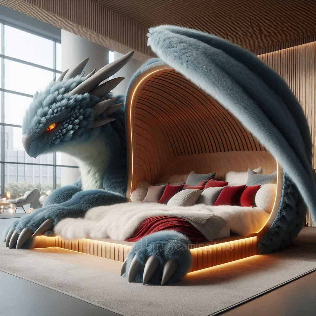 Dragon Loungers