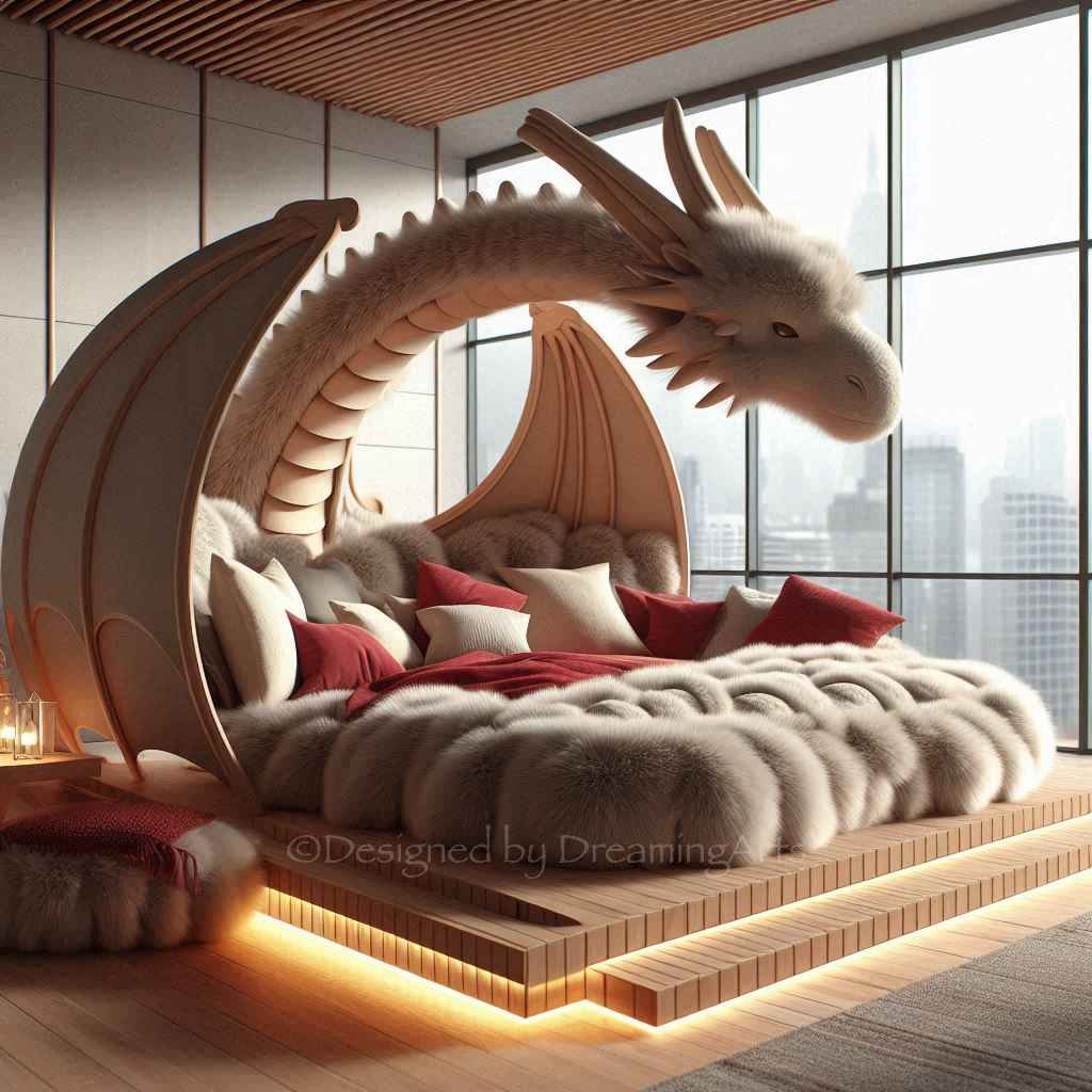 Dragon Loungers