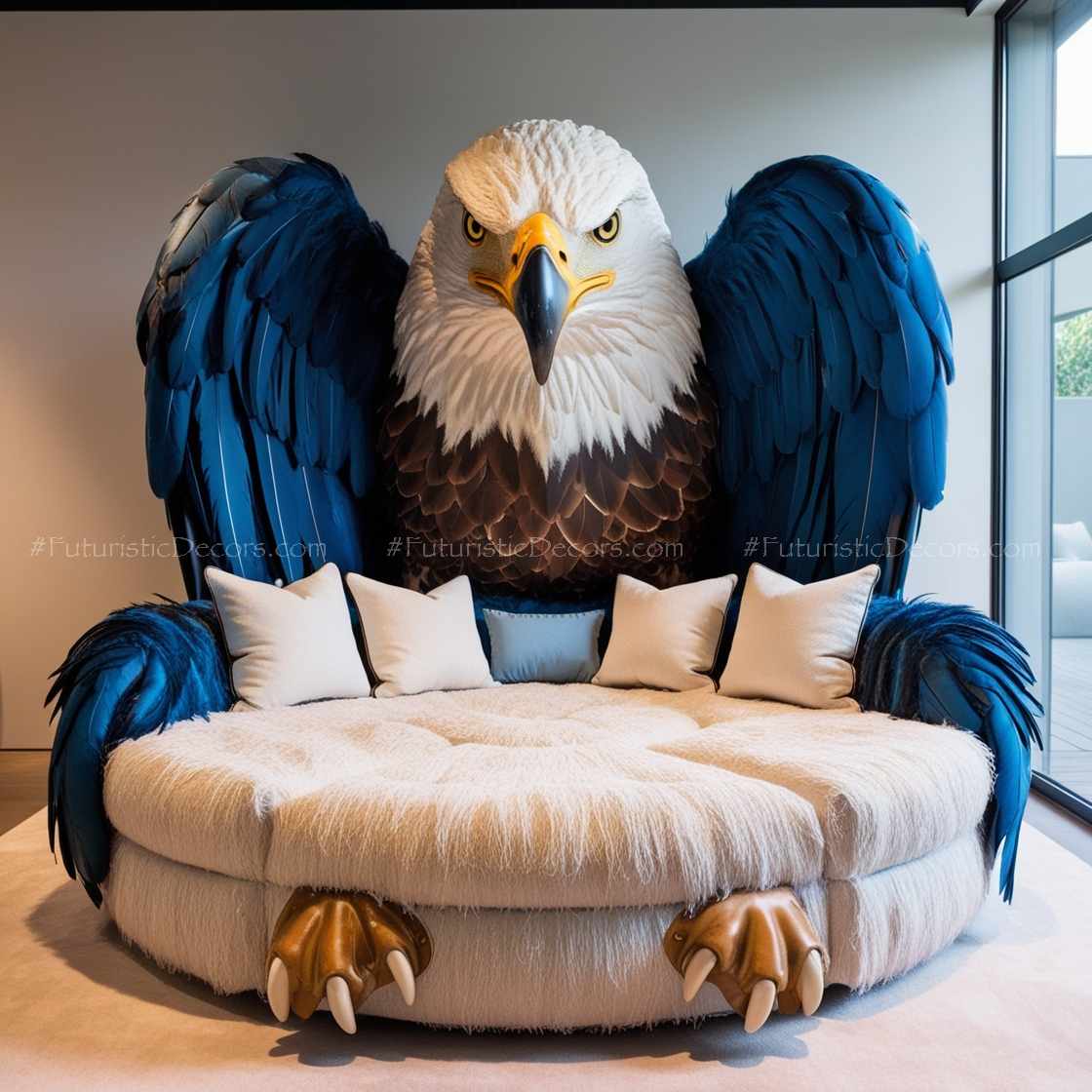 Eagle Lounger