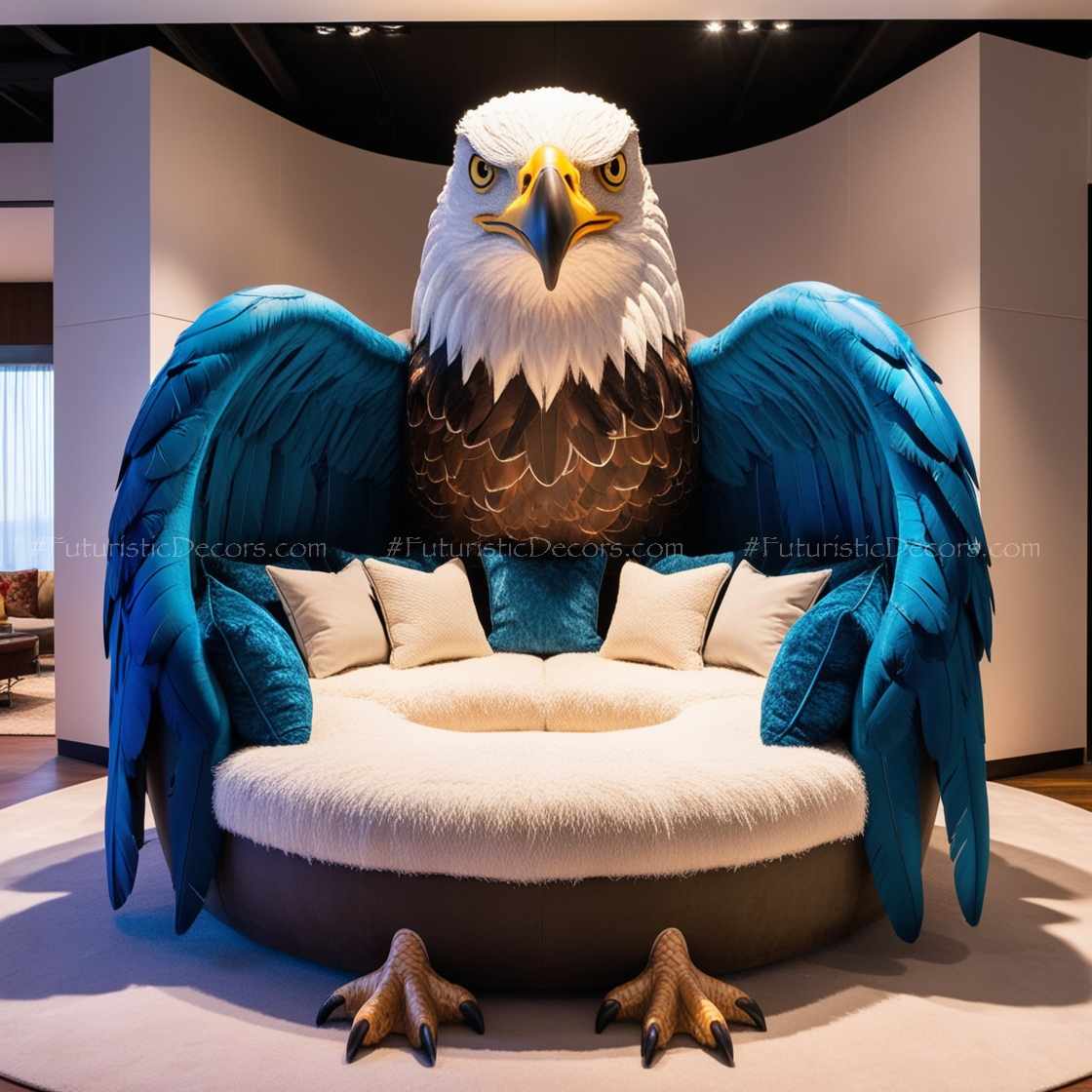 Eagle Lounger