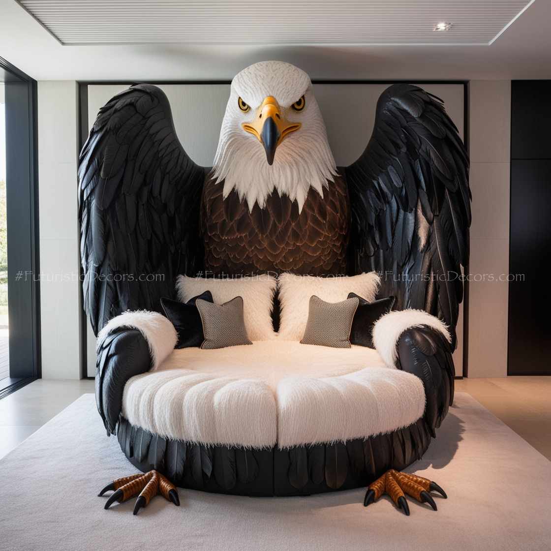 Eagle Lounger