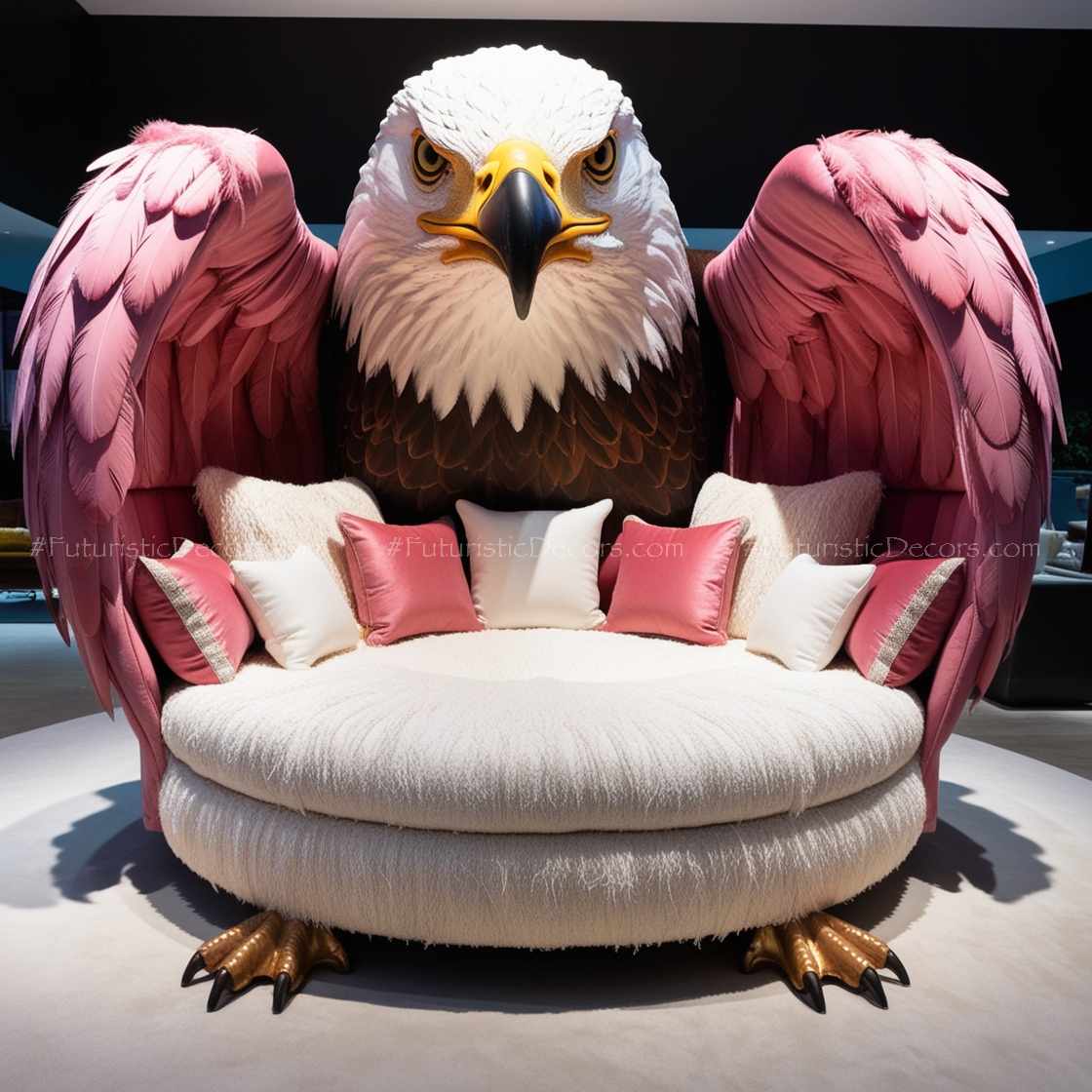 Eagle Lounger