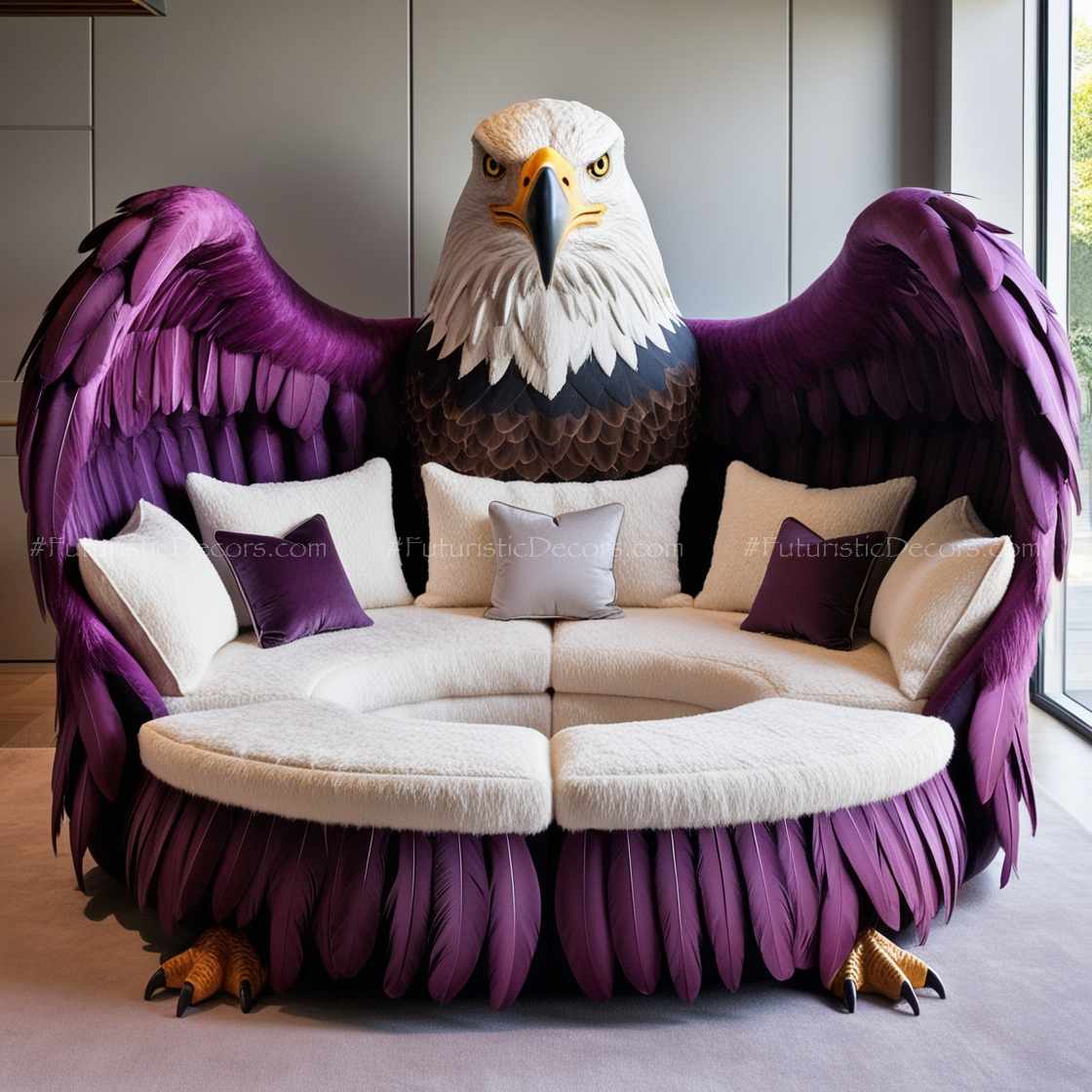 Eagle Lounger