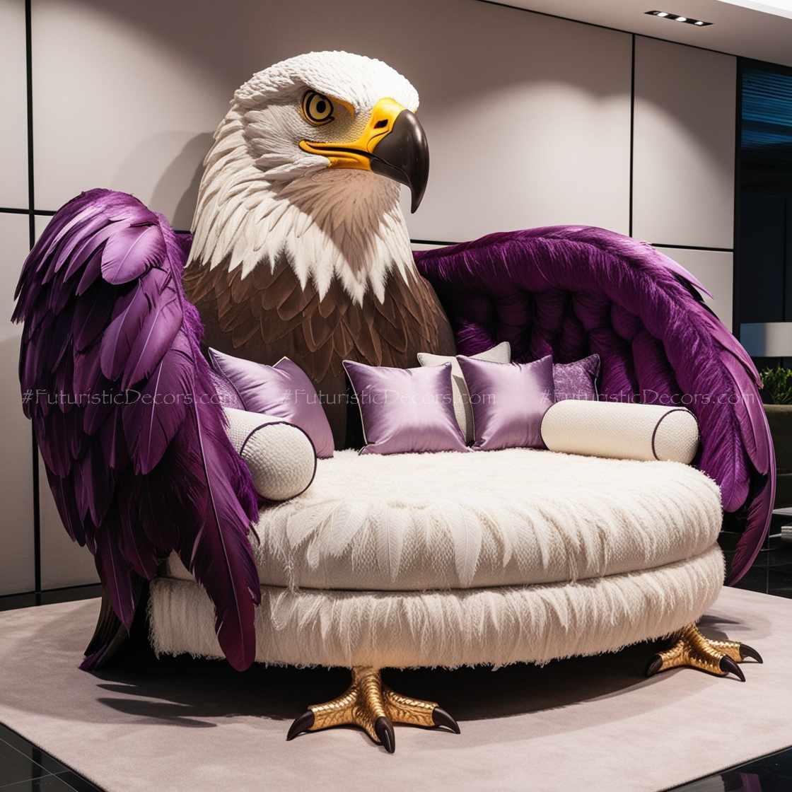 Eagle Lounger