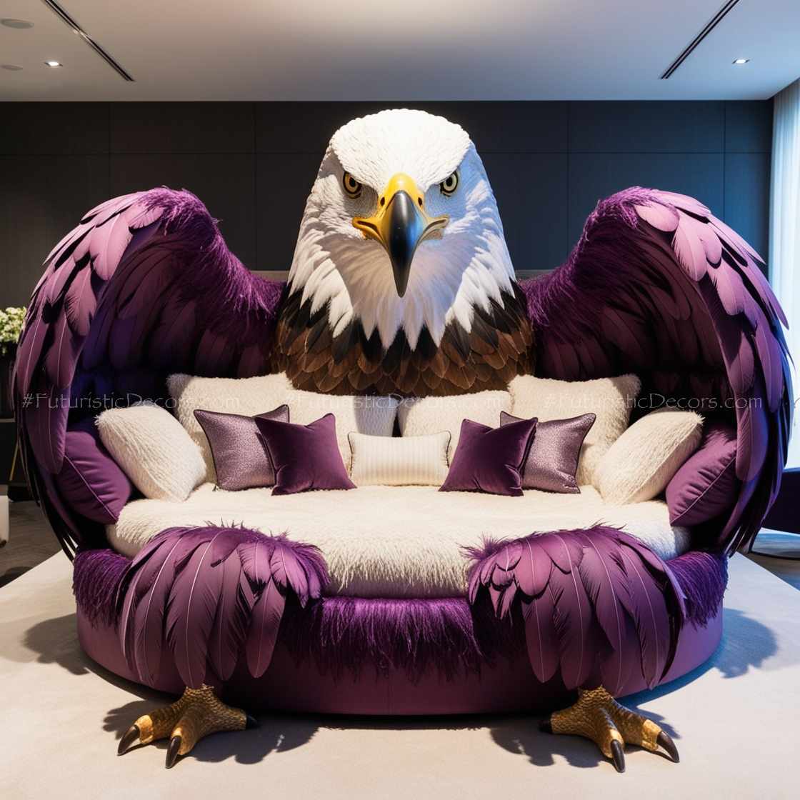 Eagle Lounger