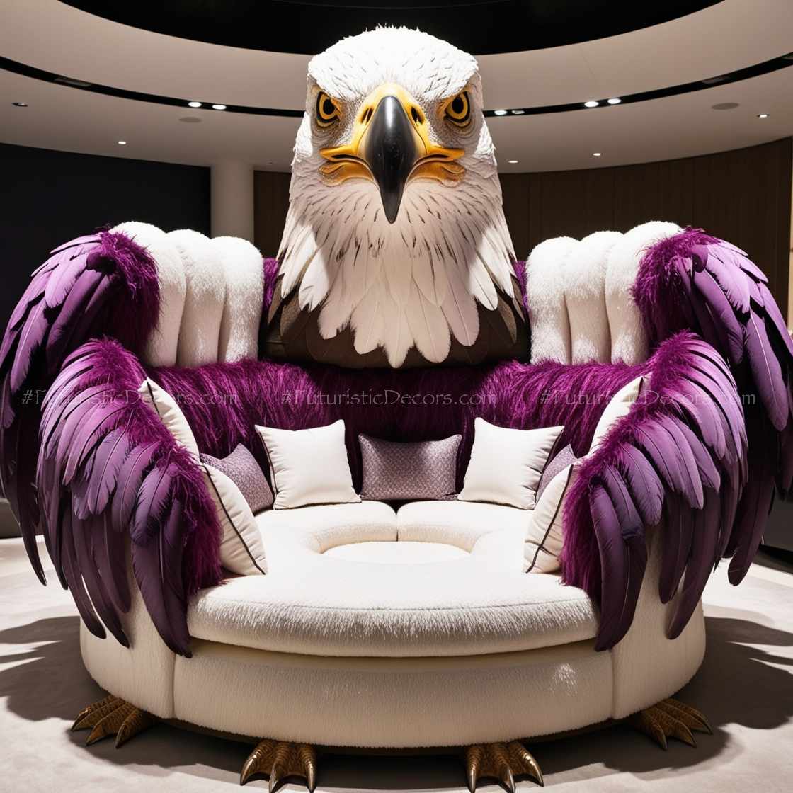 Eagle Lounger