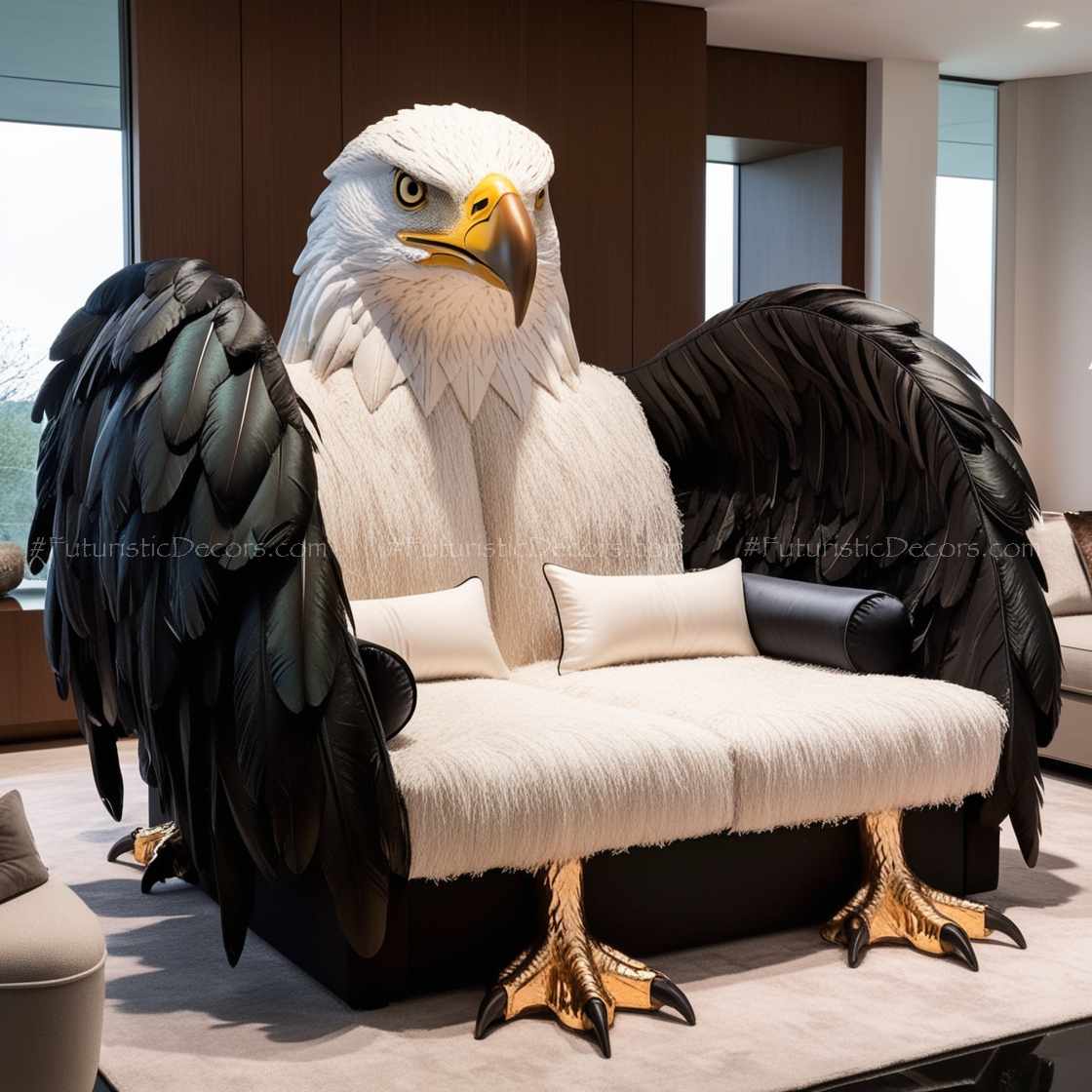 Eagle Lounger