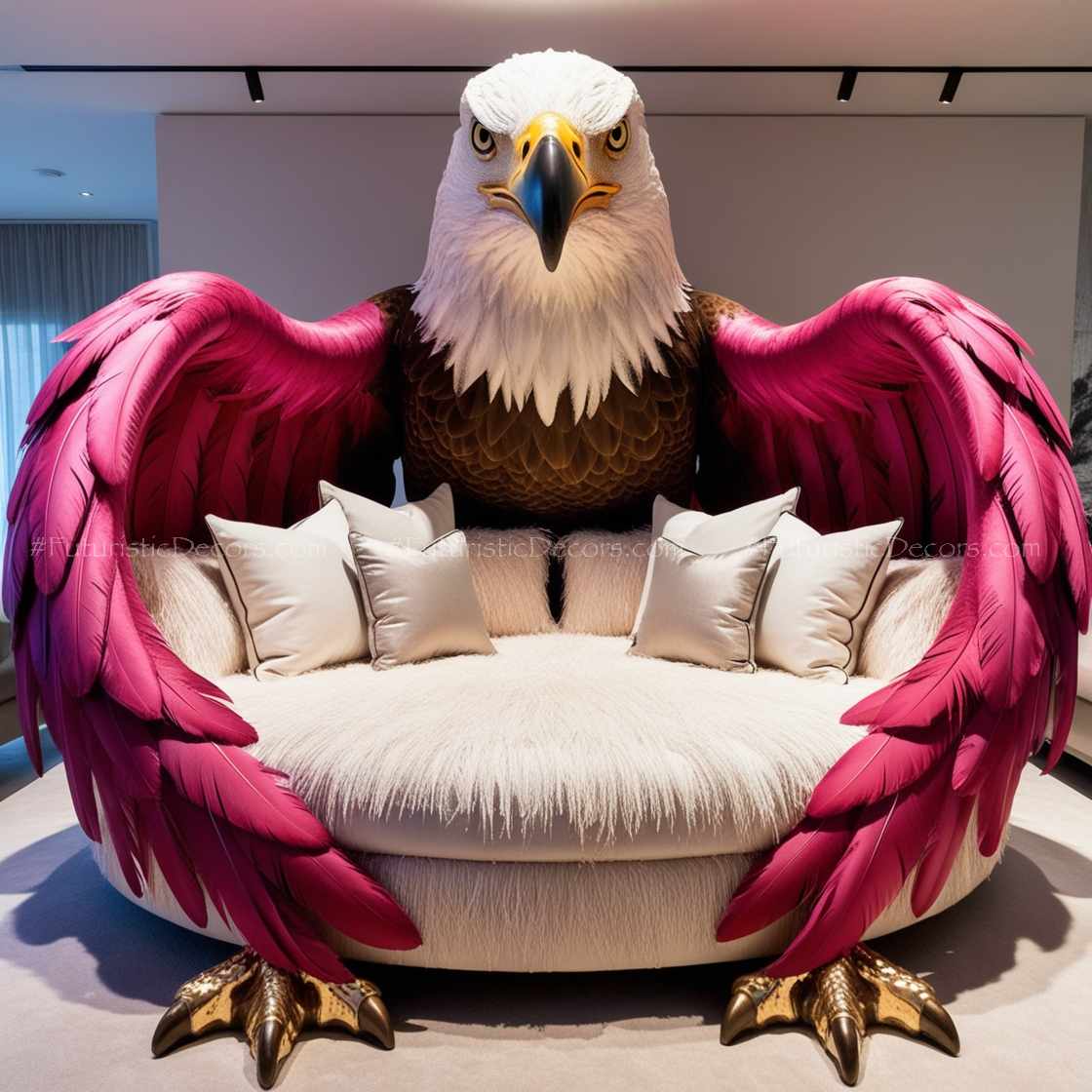 Eagle Lounger