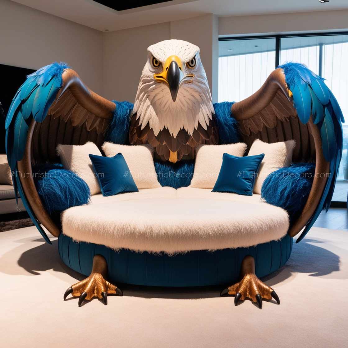 Eagle Lounger