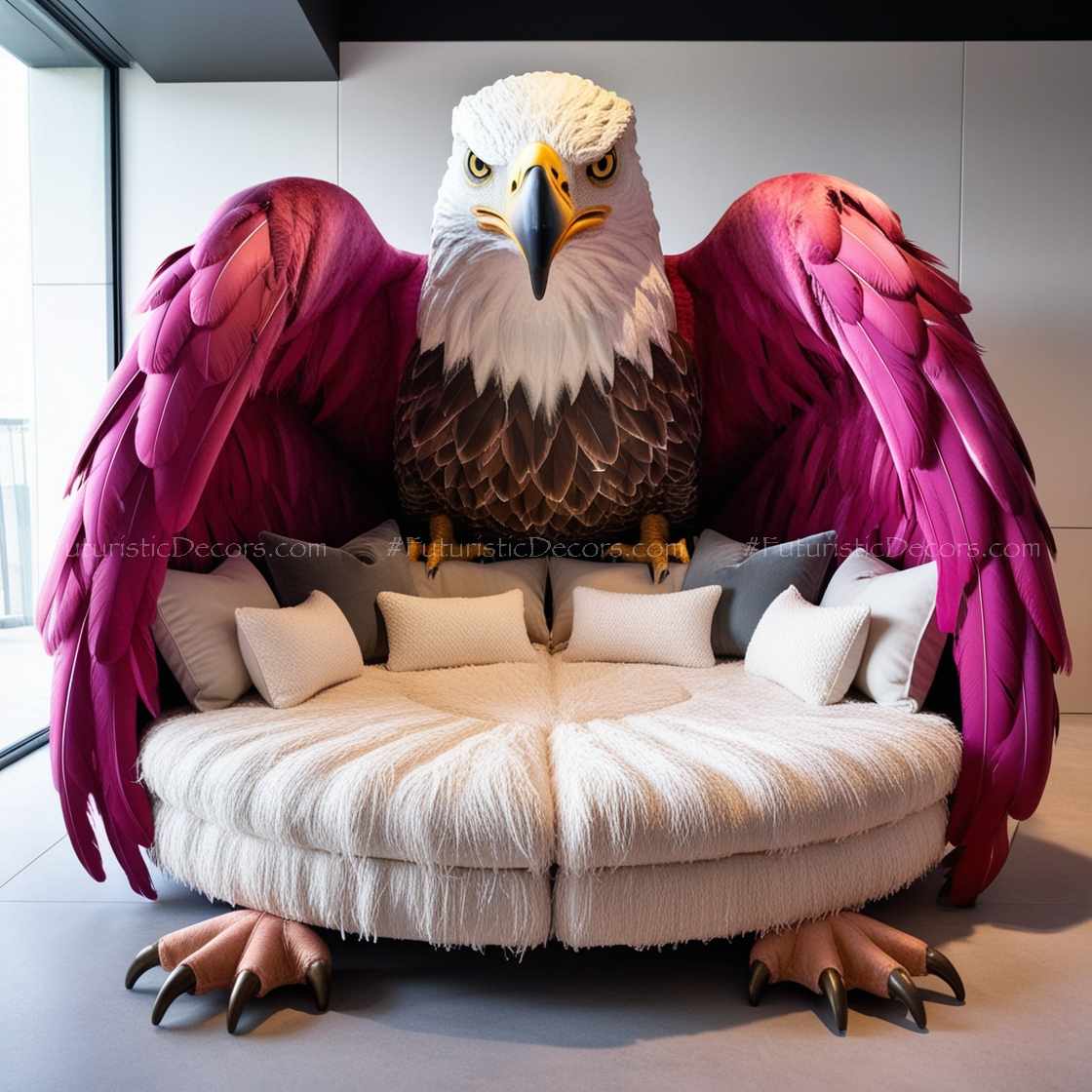 Eagle Lounger