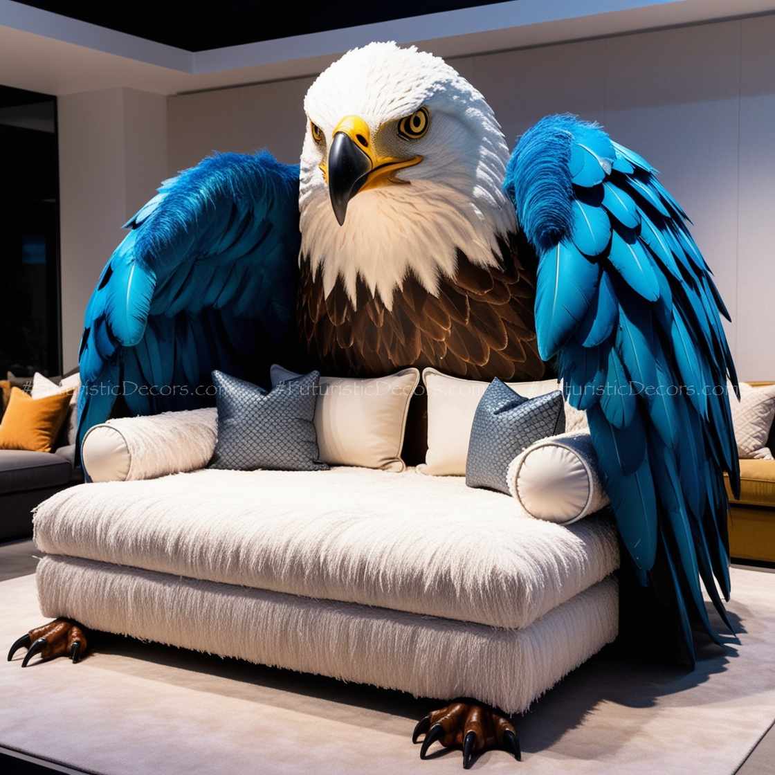 Eagle Lounger