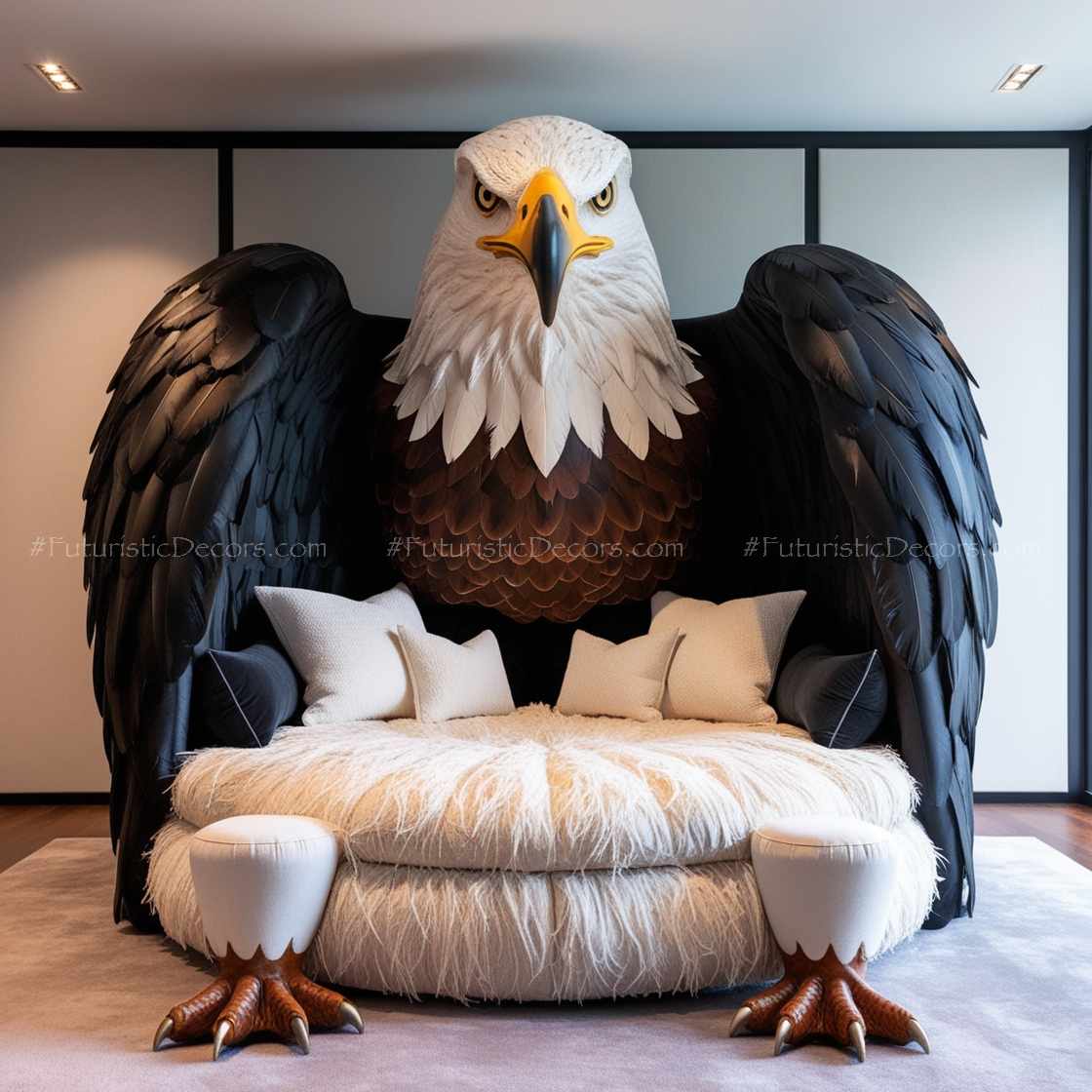 Eagle Lounger