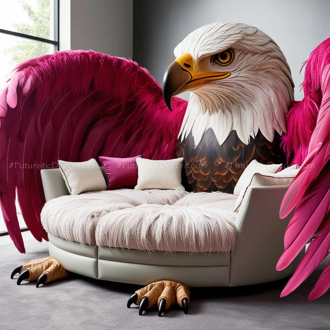 Eagle Lounger