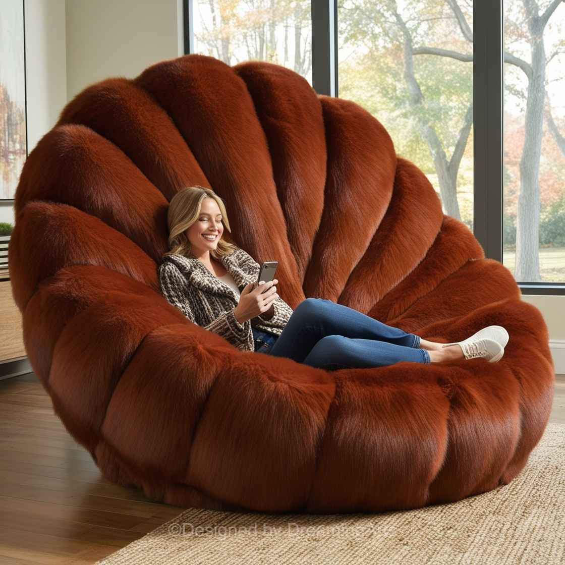 Fall Leaf Loungers