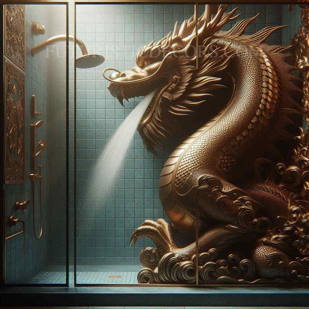 Dragon Steam Showers