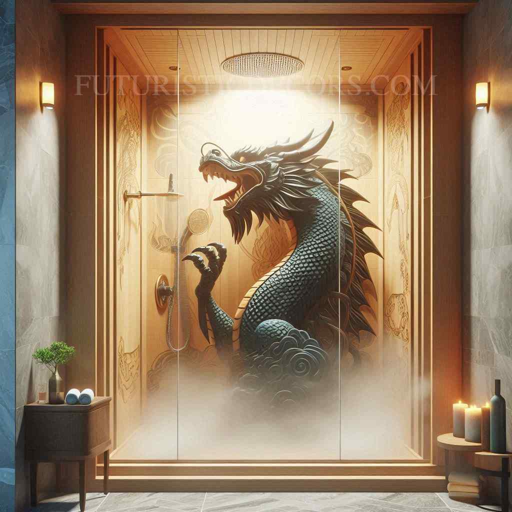 Dragon Steam Showers