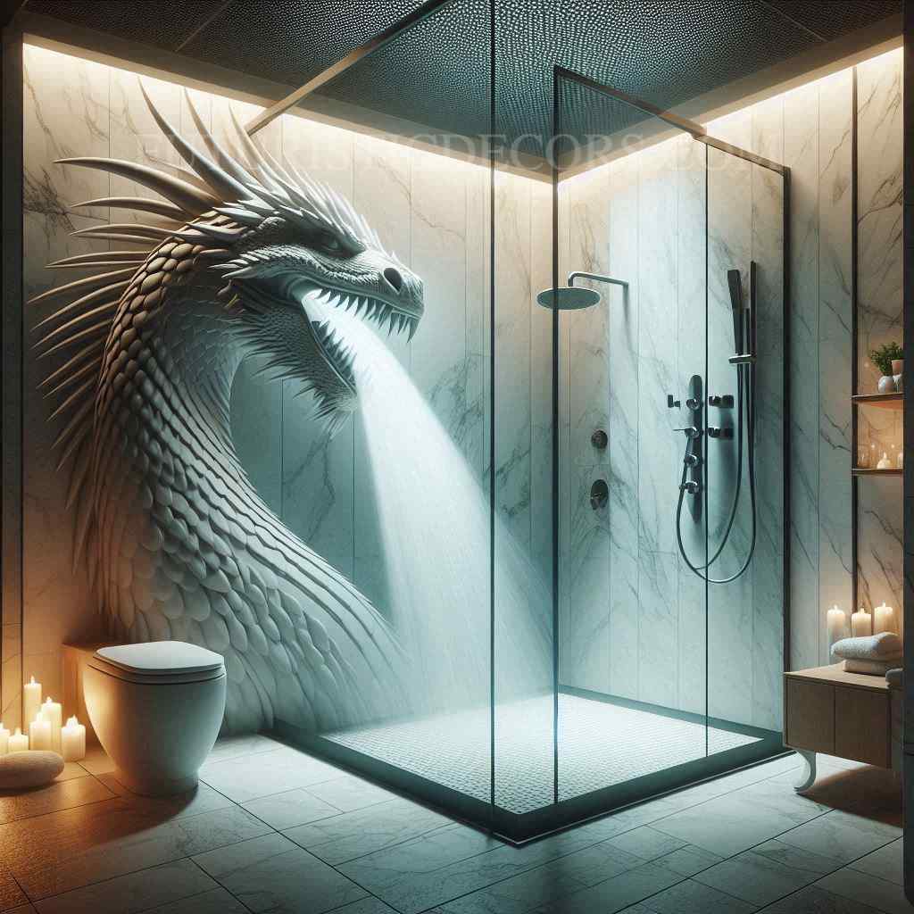 Dragon Steam Showers