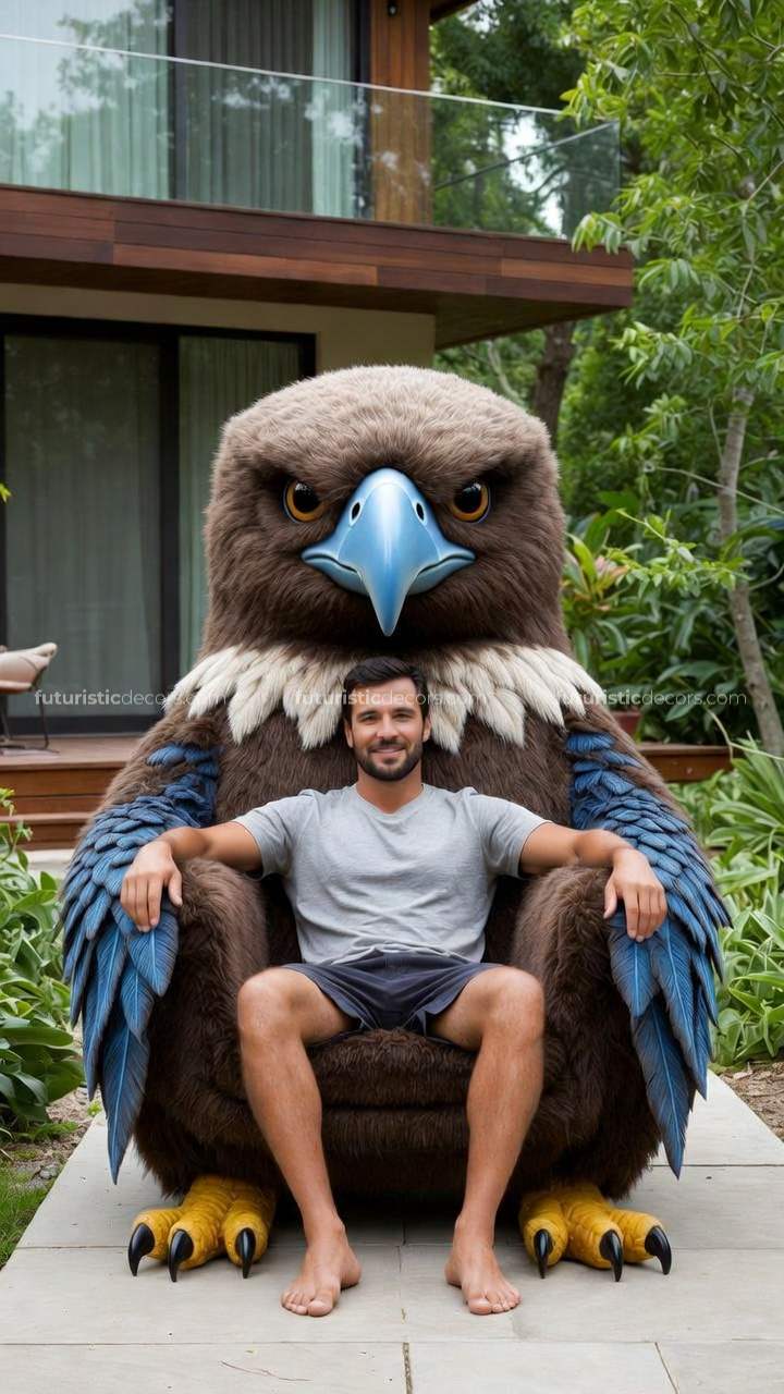 Eagle Loungers