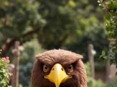 Walking Eagle Loungers — Premium Comfort with Personality Eagle Loungers