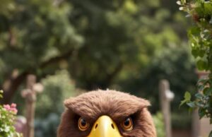 Walking Eagle Loungers — Premium Comfort with Personality Eagle Loungers
