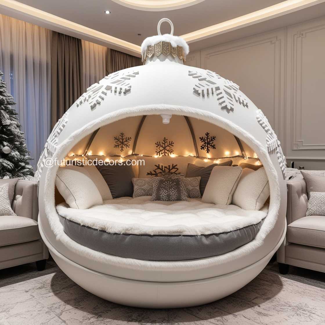 Bauble Loungers