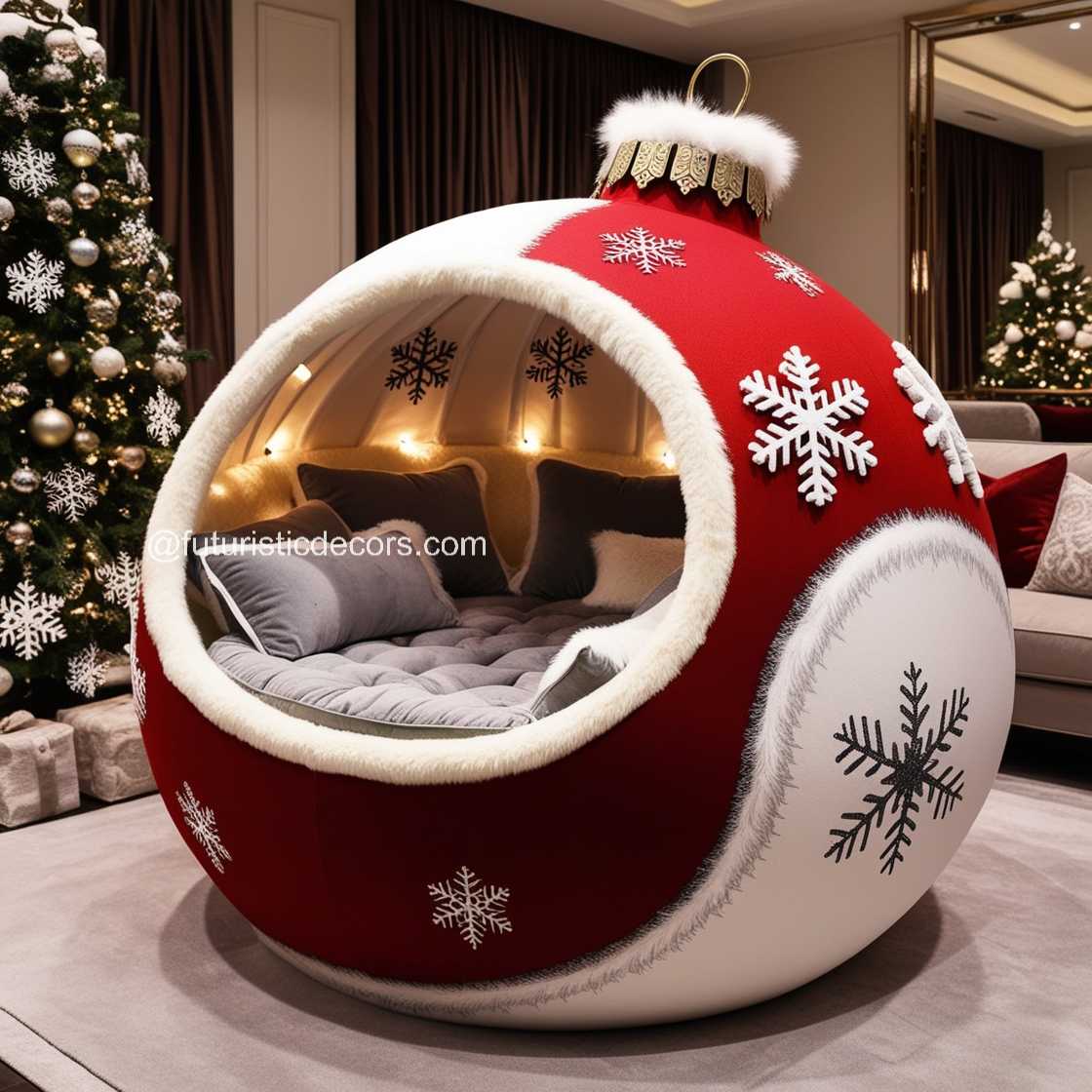 Bauble Loungers