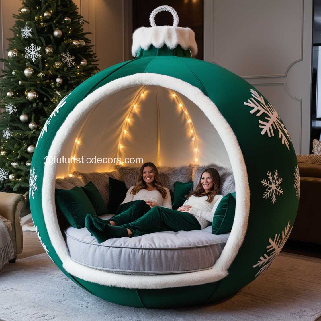 Bauble Loungers