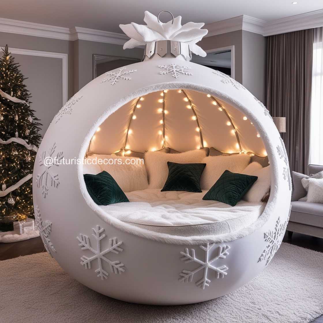 Bauble Loungers